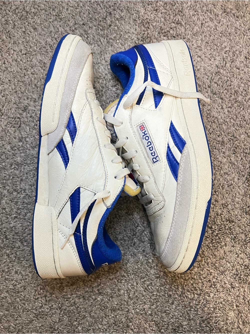 Reebok Club C